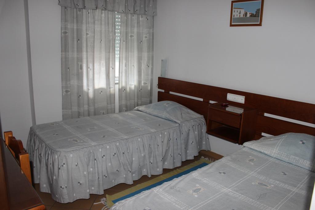 Dom Fernando I Hotel Loule Room photo