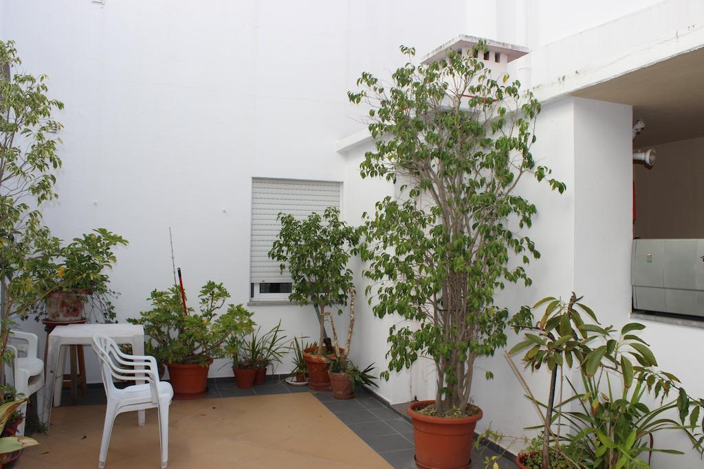 Dom Fernando I Hotel Loule Exterior photo