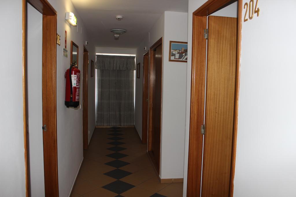 Dom Fernando I Hotel Loule Exterior photo